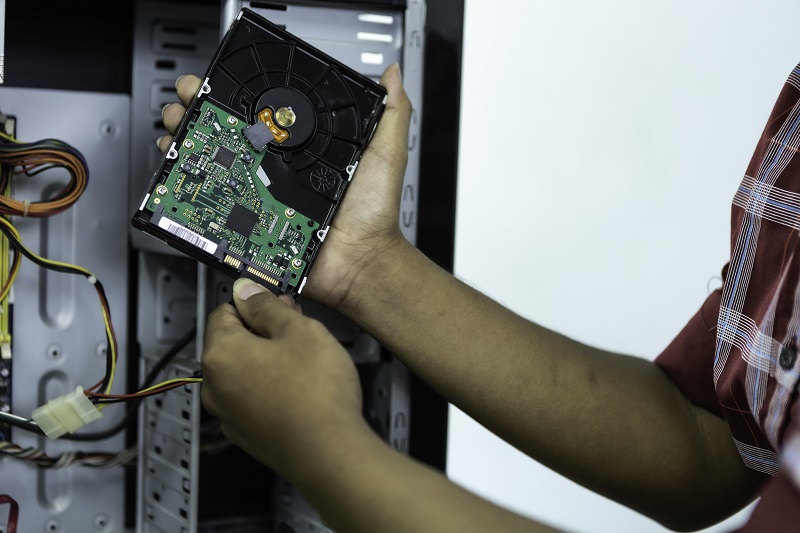 Technical Support Engineer Outsourcing