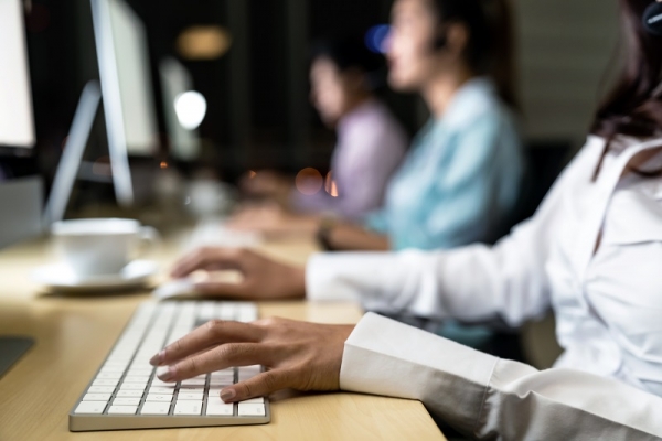 It Helpdesk Operation Outsourcing Ptech