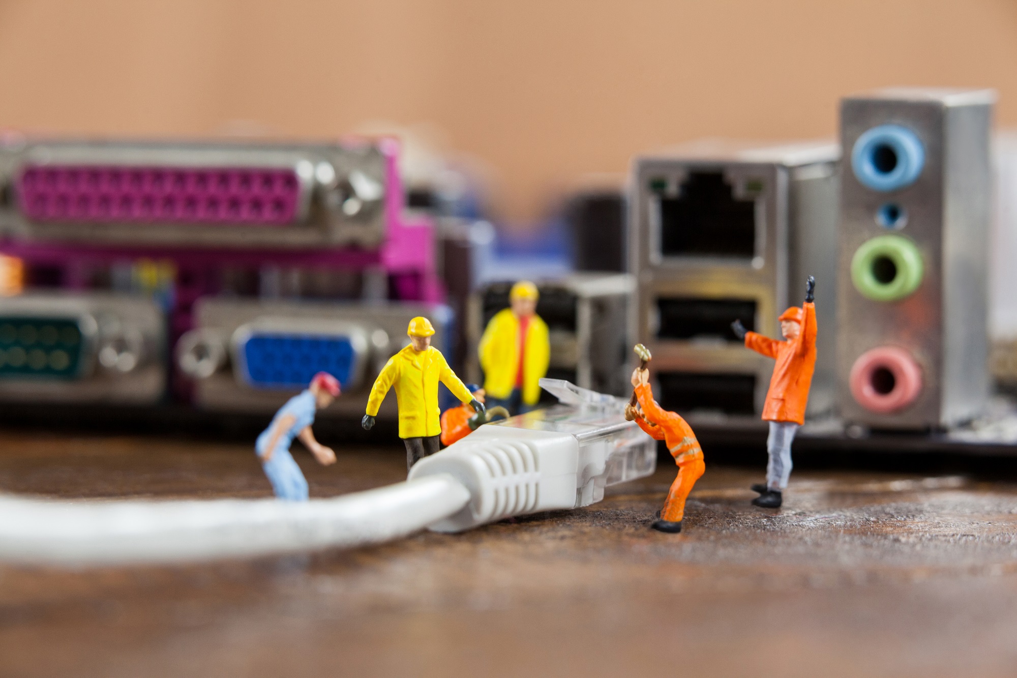 Network Engineer