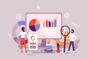Demystified Big Data