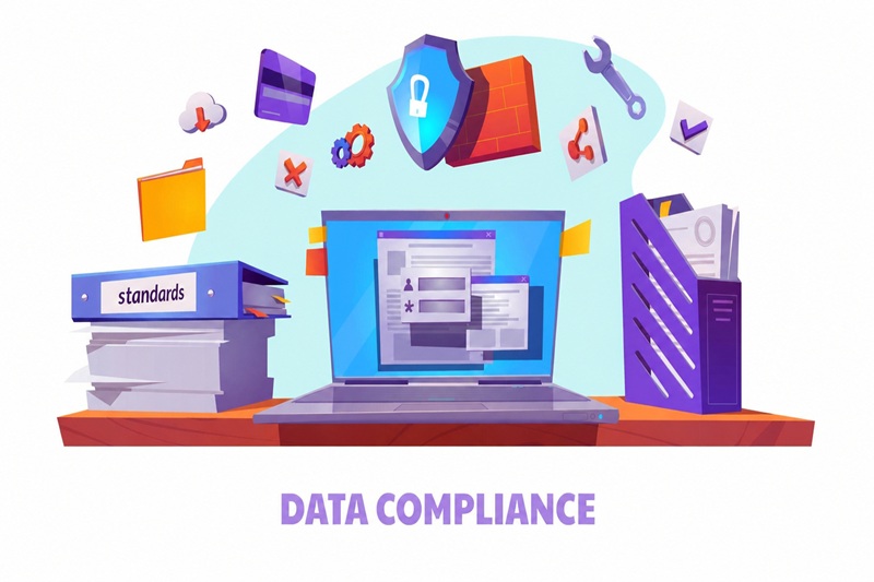Demystified IT Security Policy