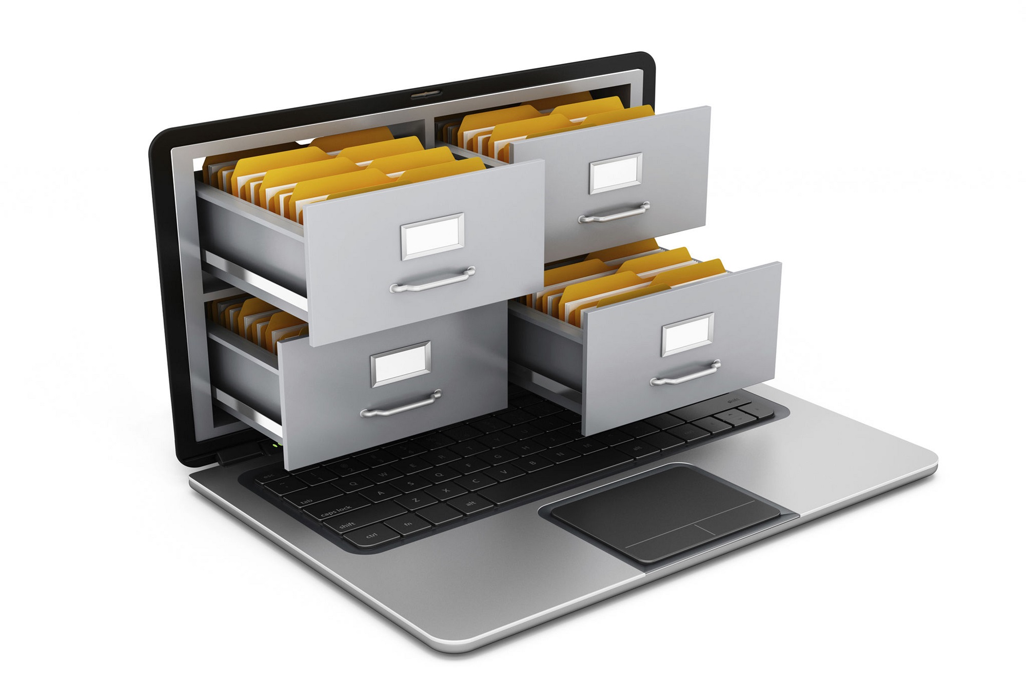 File Systems