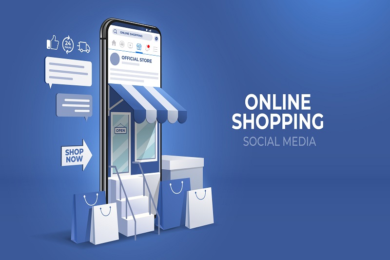 Shopping Online