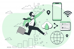 Digitizing your Business