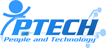 PTECH Logo