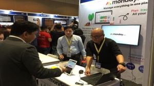 Store Asia Expo 2019