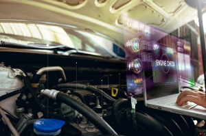 Fleet-Management-System