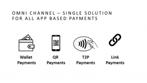 Digital Payment Solution