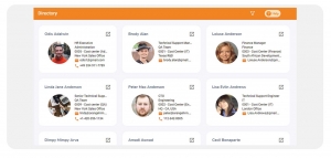 HRIS Overview