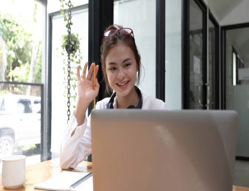 We are hiring for Customer Service Personnel WFH Setup