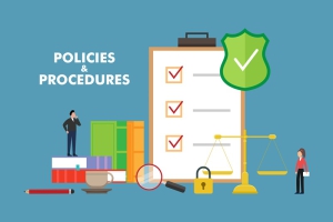 IT Policies and Procedures