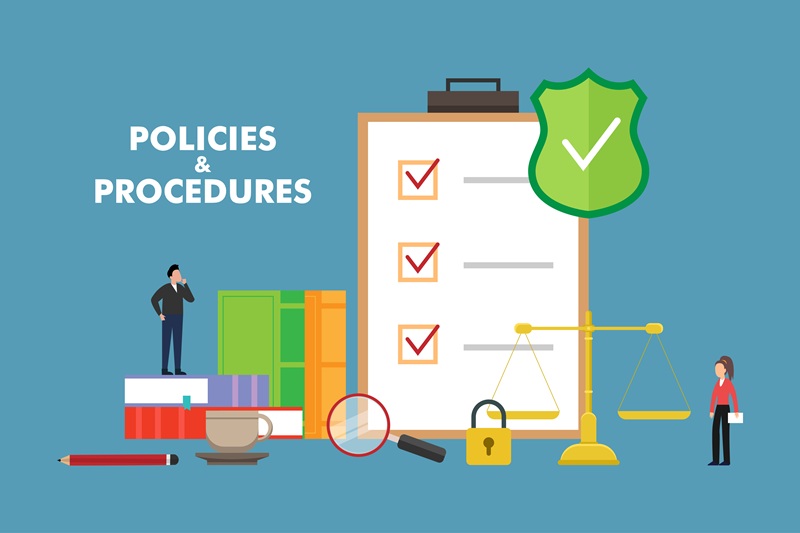 IT Policies and Procedures
