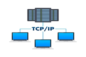 TCP IP