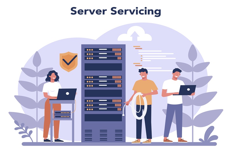 Systems Administrator