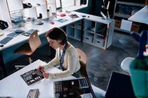 Backup IT equipment is important to your Business Operation