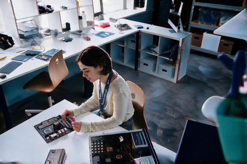 Backup IT equipment is important to your Business Operation