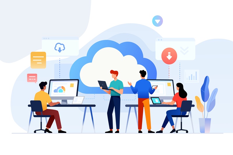 Cloud Based Solutions