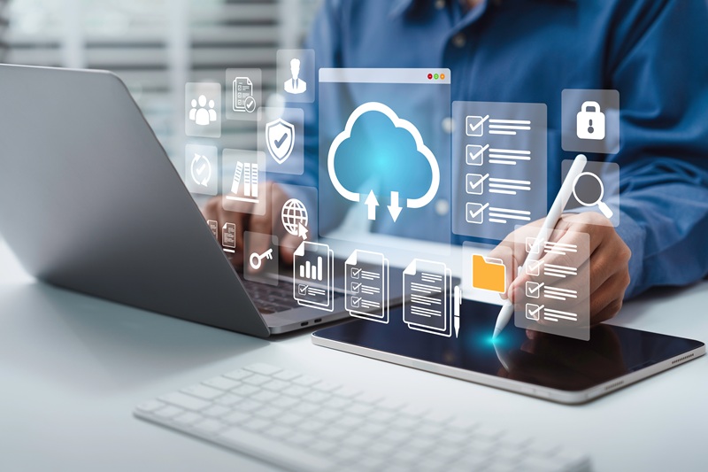 Cloud Policy