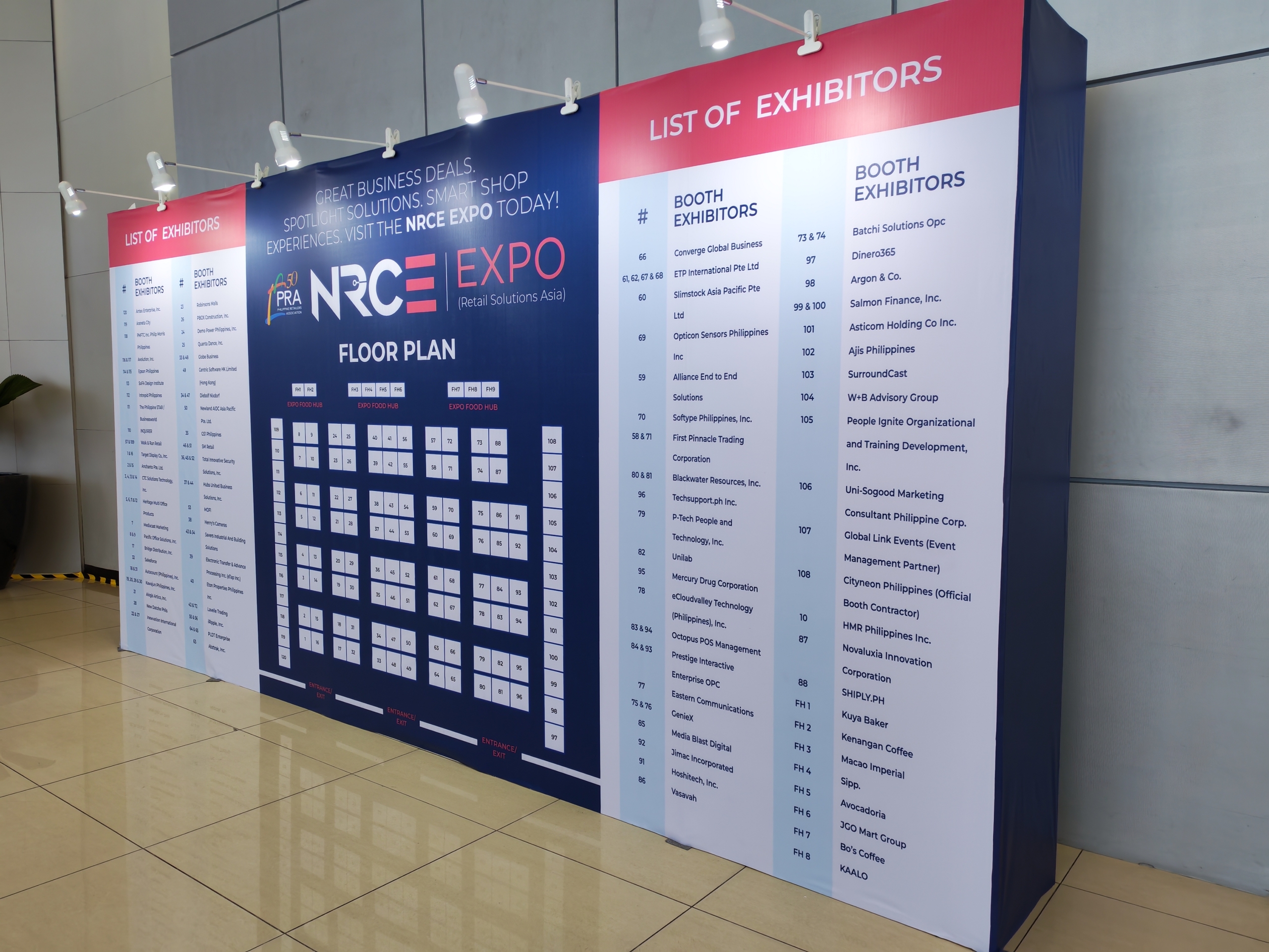 32nd National Retail Conference and Expo 2026