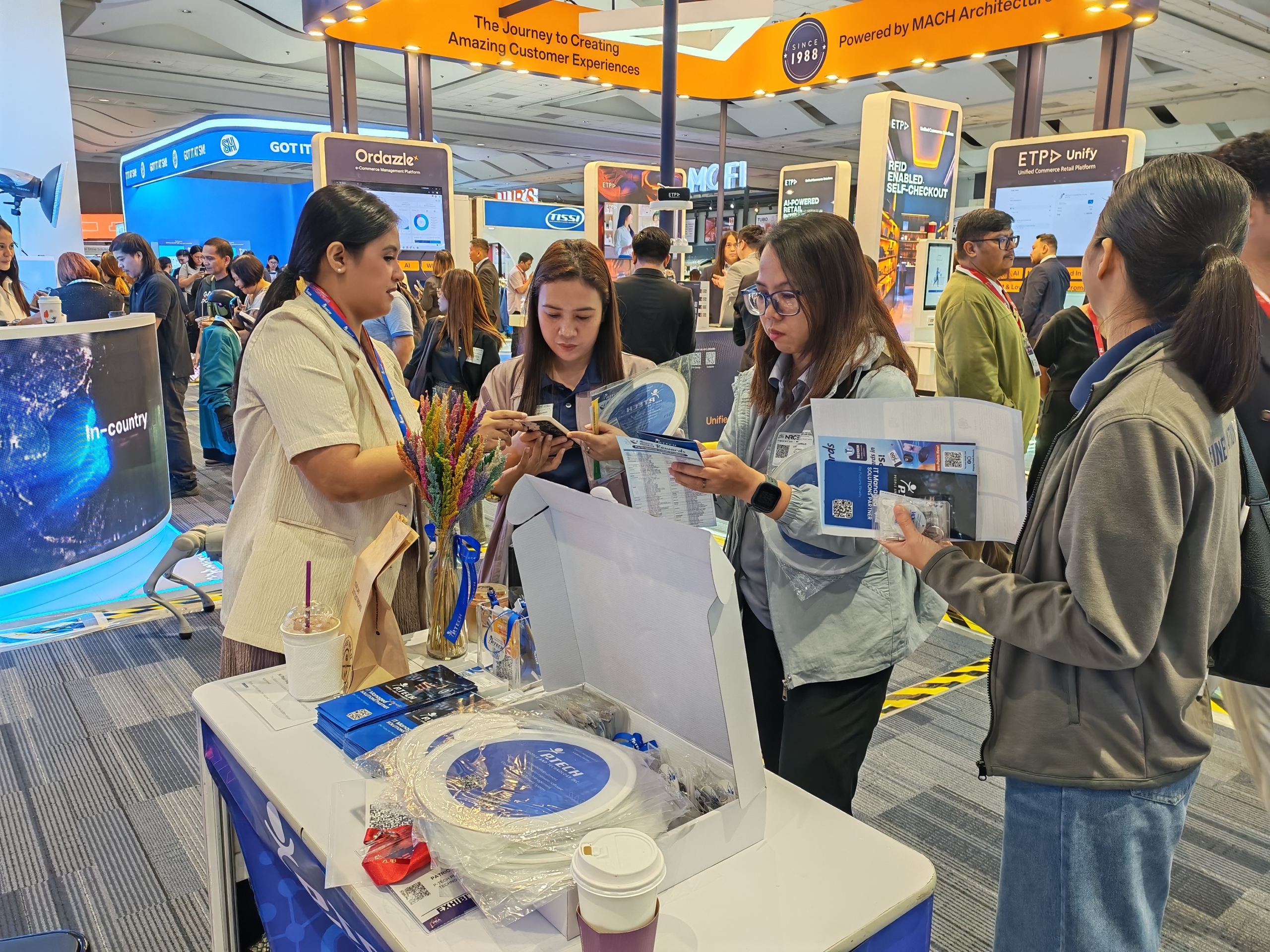 32nd National Retail Conference and Expo 2026