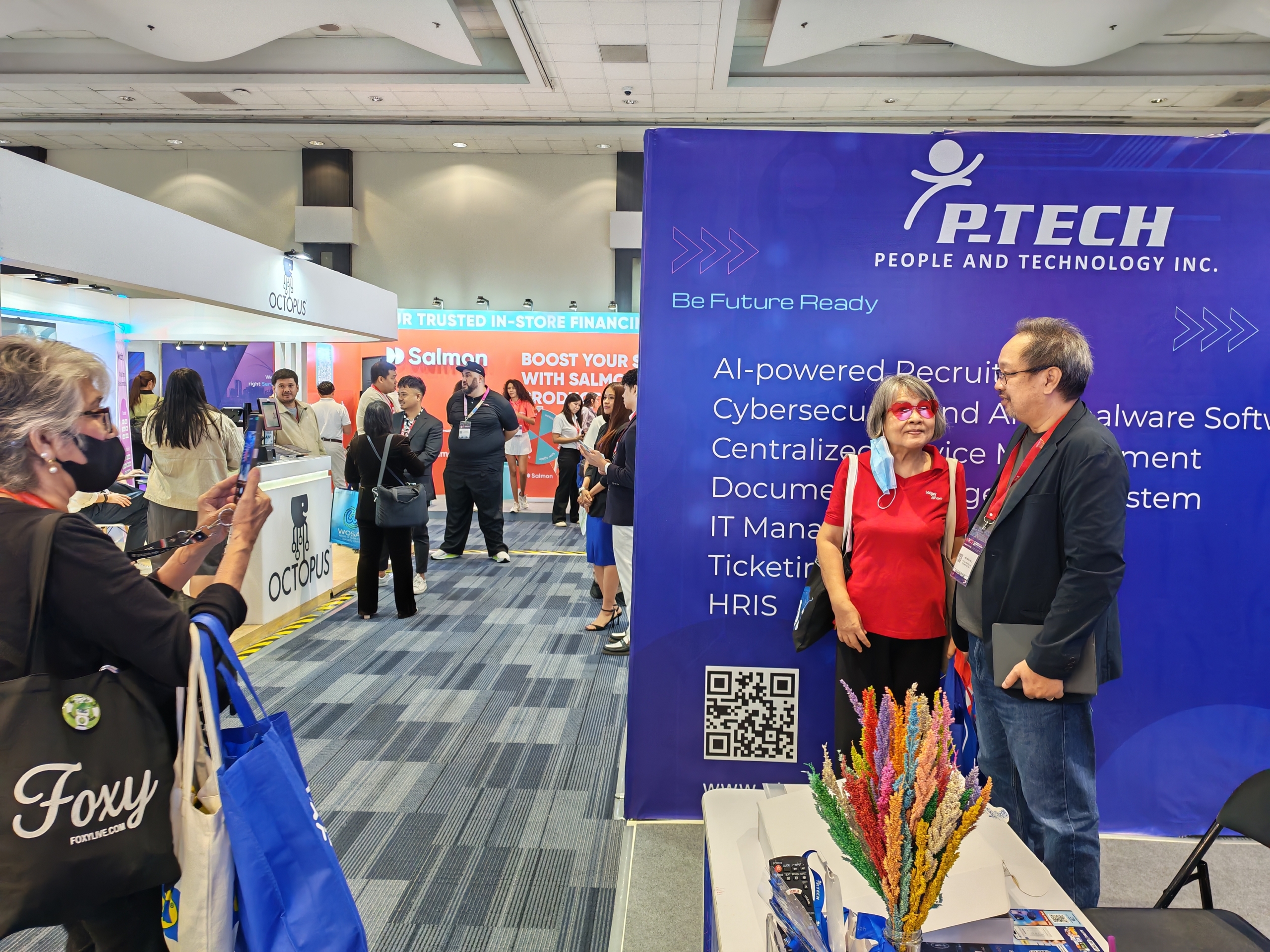32nd National Retail Conference and Expo 2026