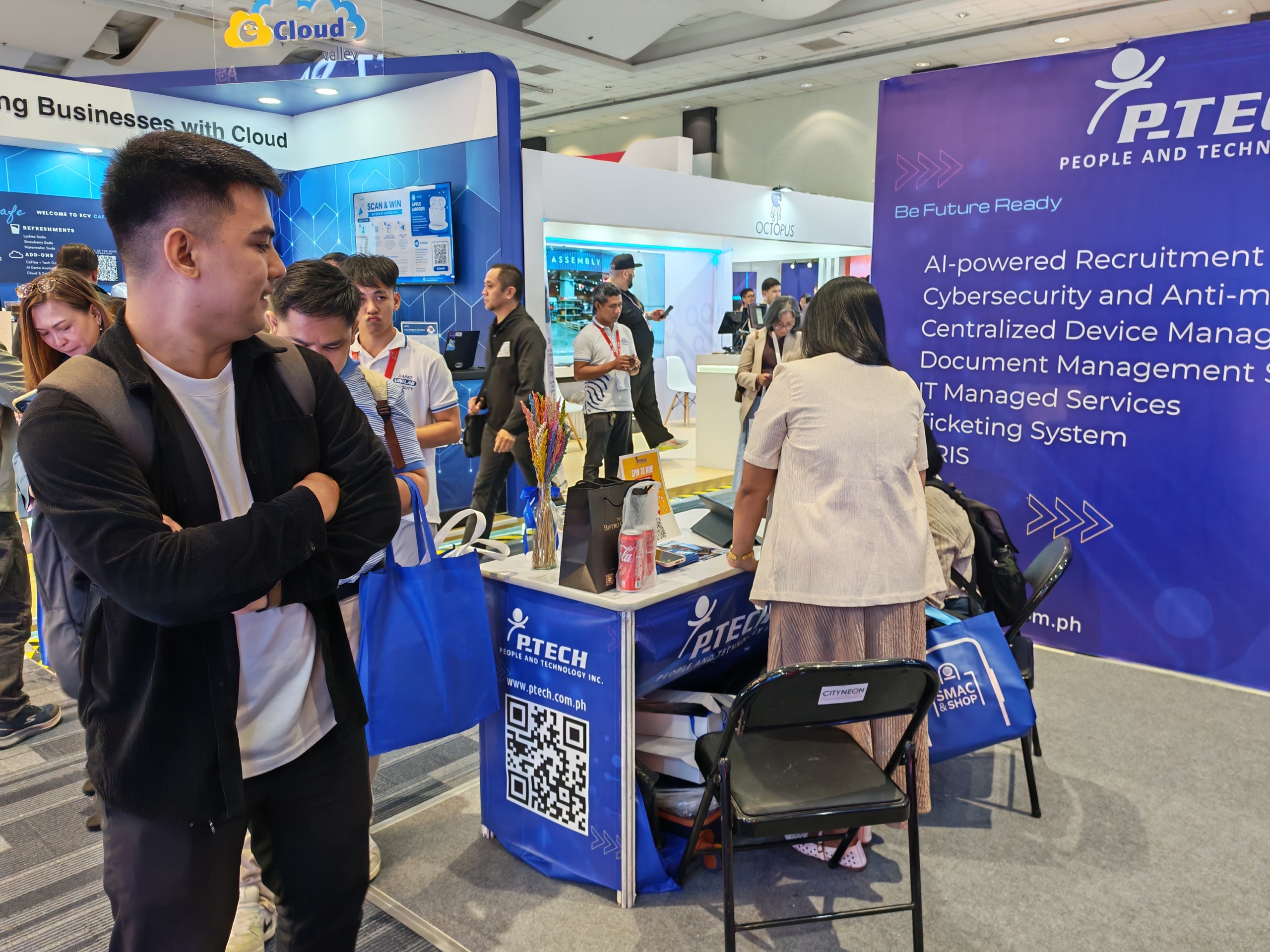 32nd National Retail Conference and Expo 2026