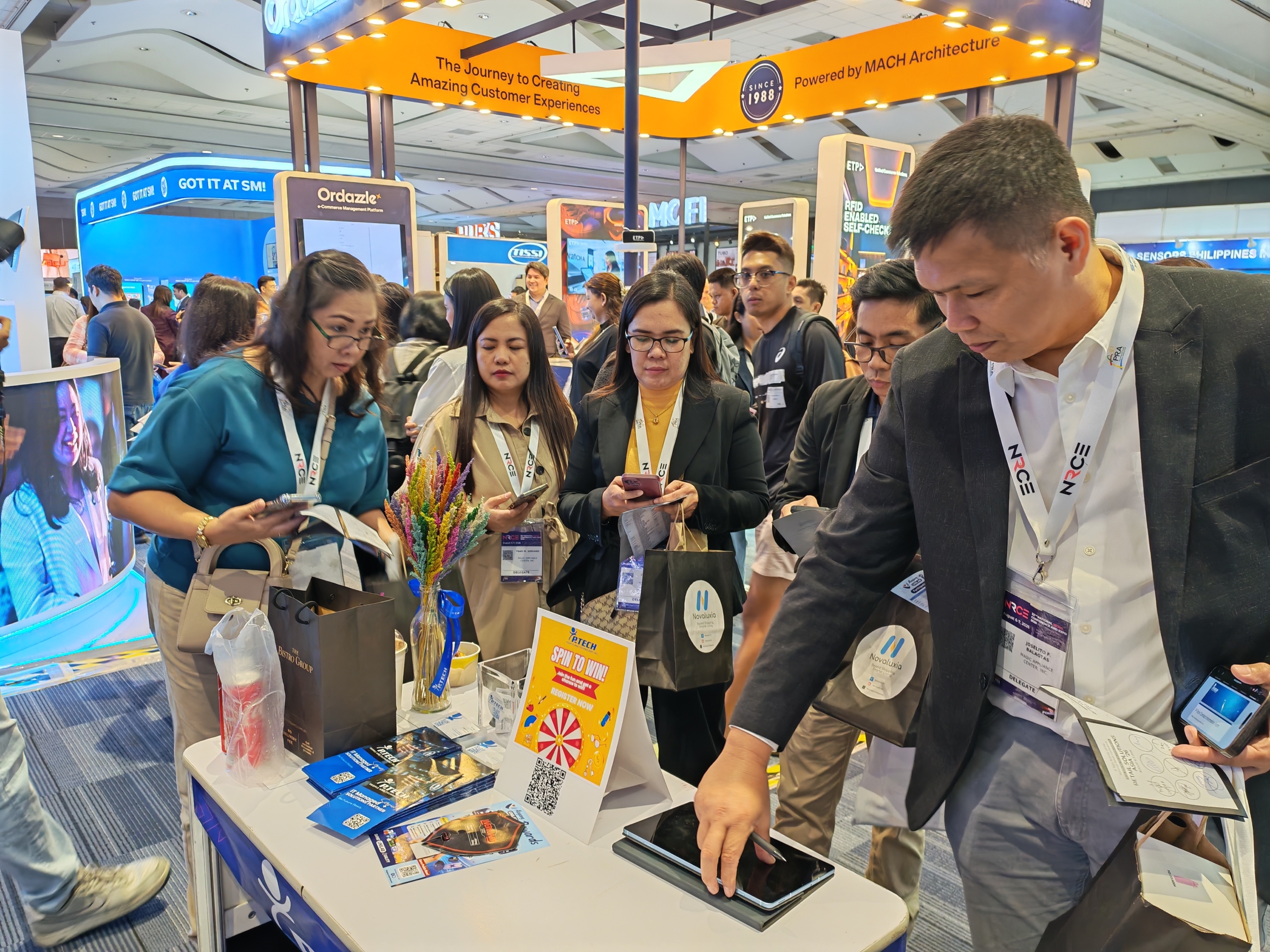 32nd National Retail Conference and Expo 2026