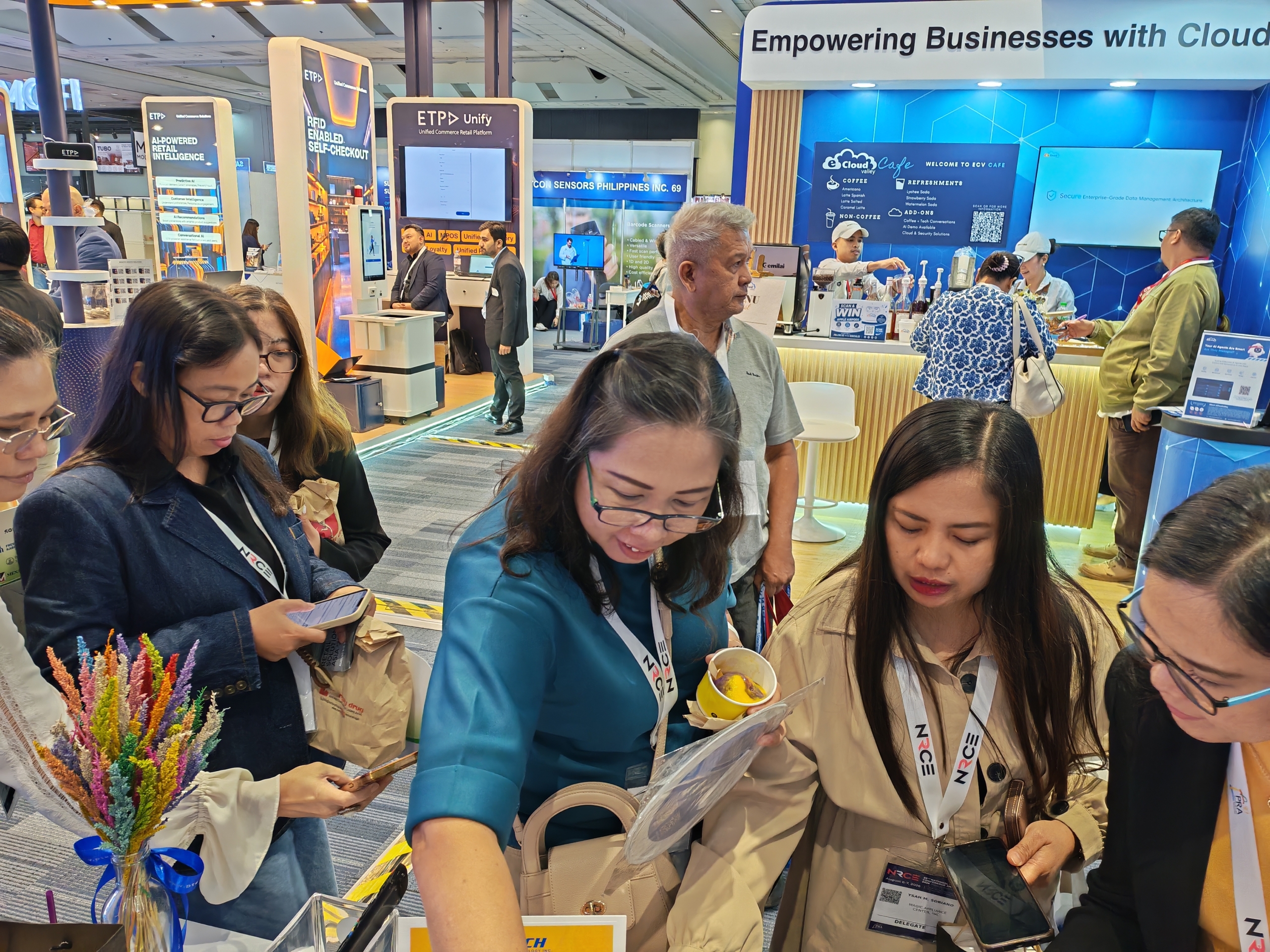 32nd National Retail Conference and Expo 2026