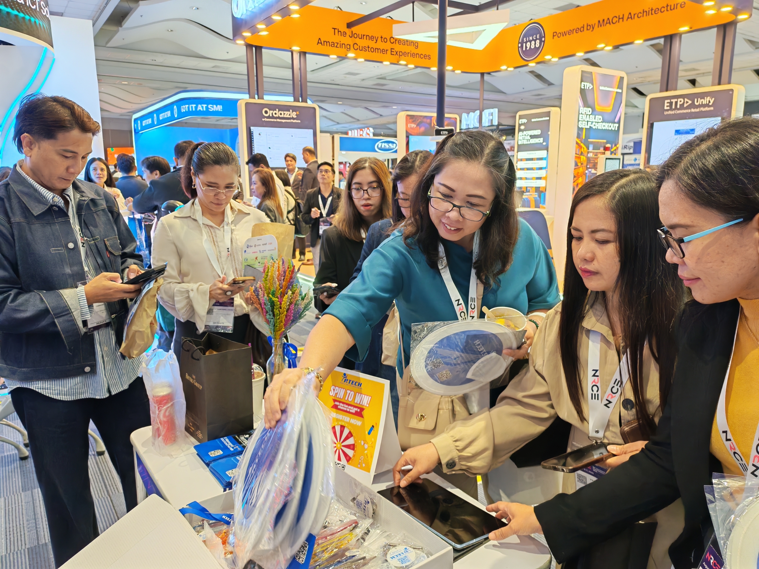 32nd National Retail Conference and Expo 2026