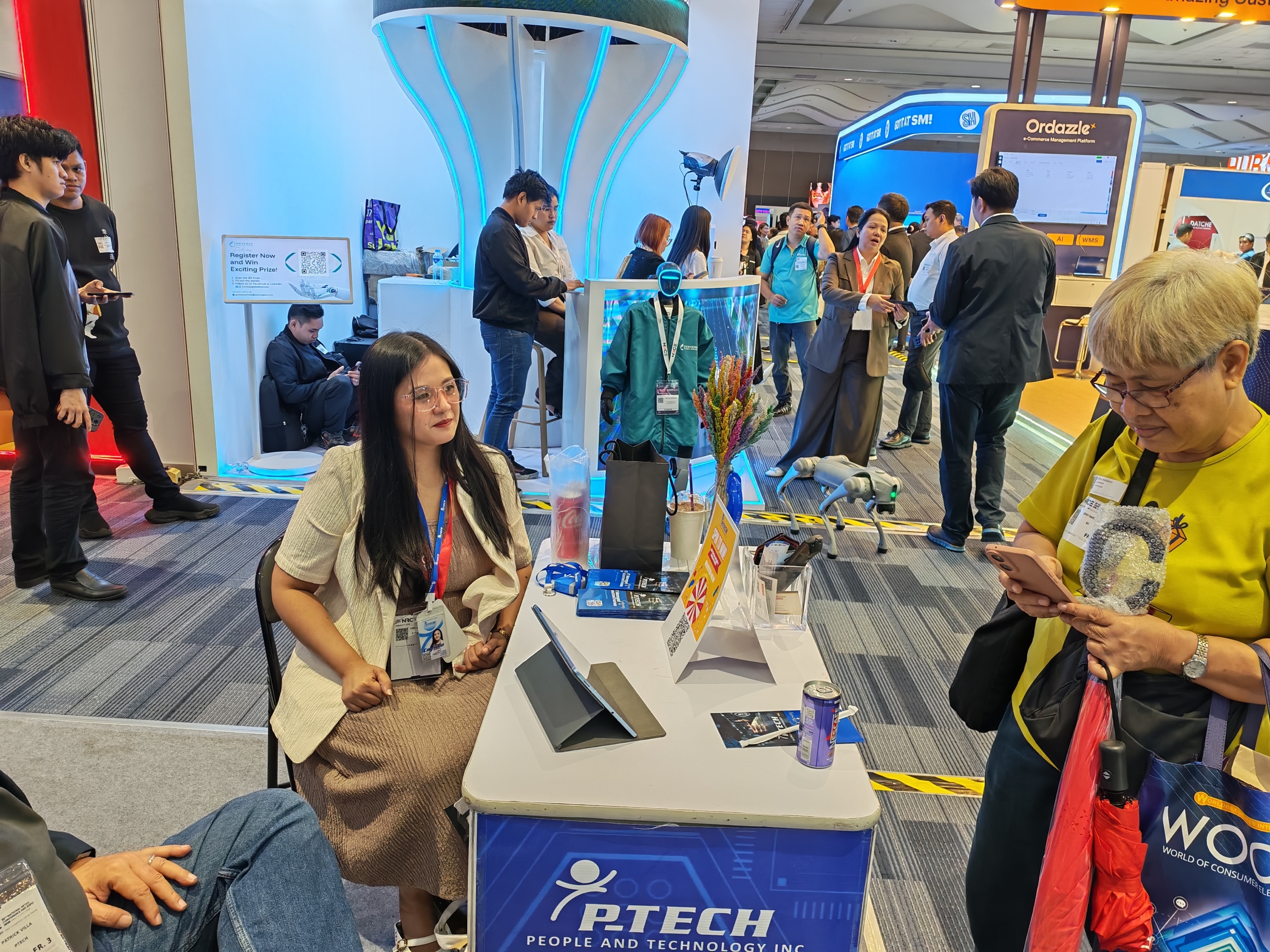 32nd National Retail Conference and Expo 2026