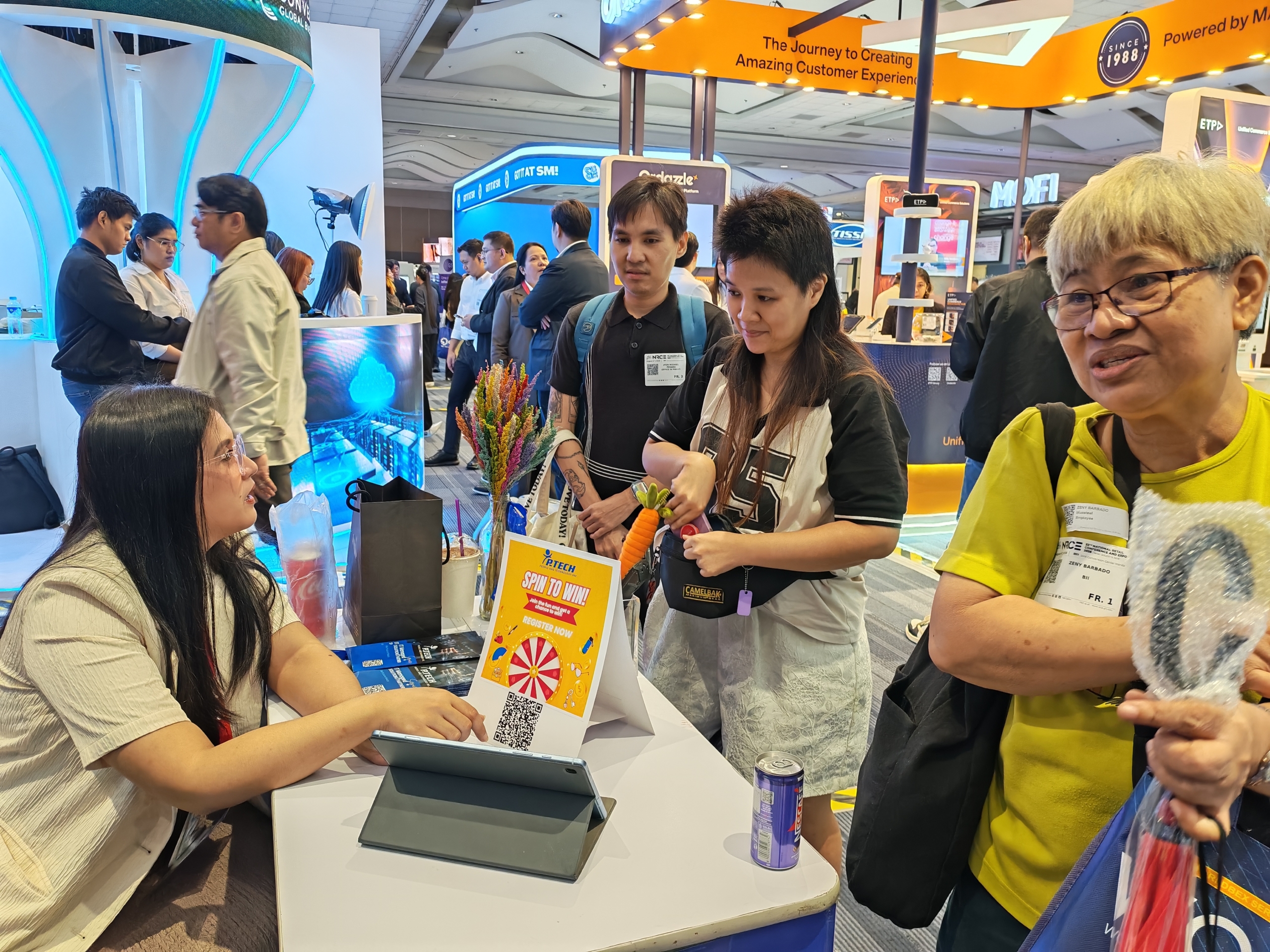 32nd National Retail Conference and Expo 2026