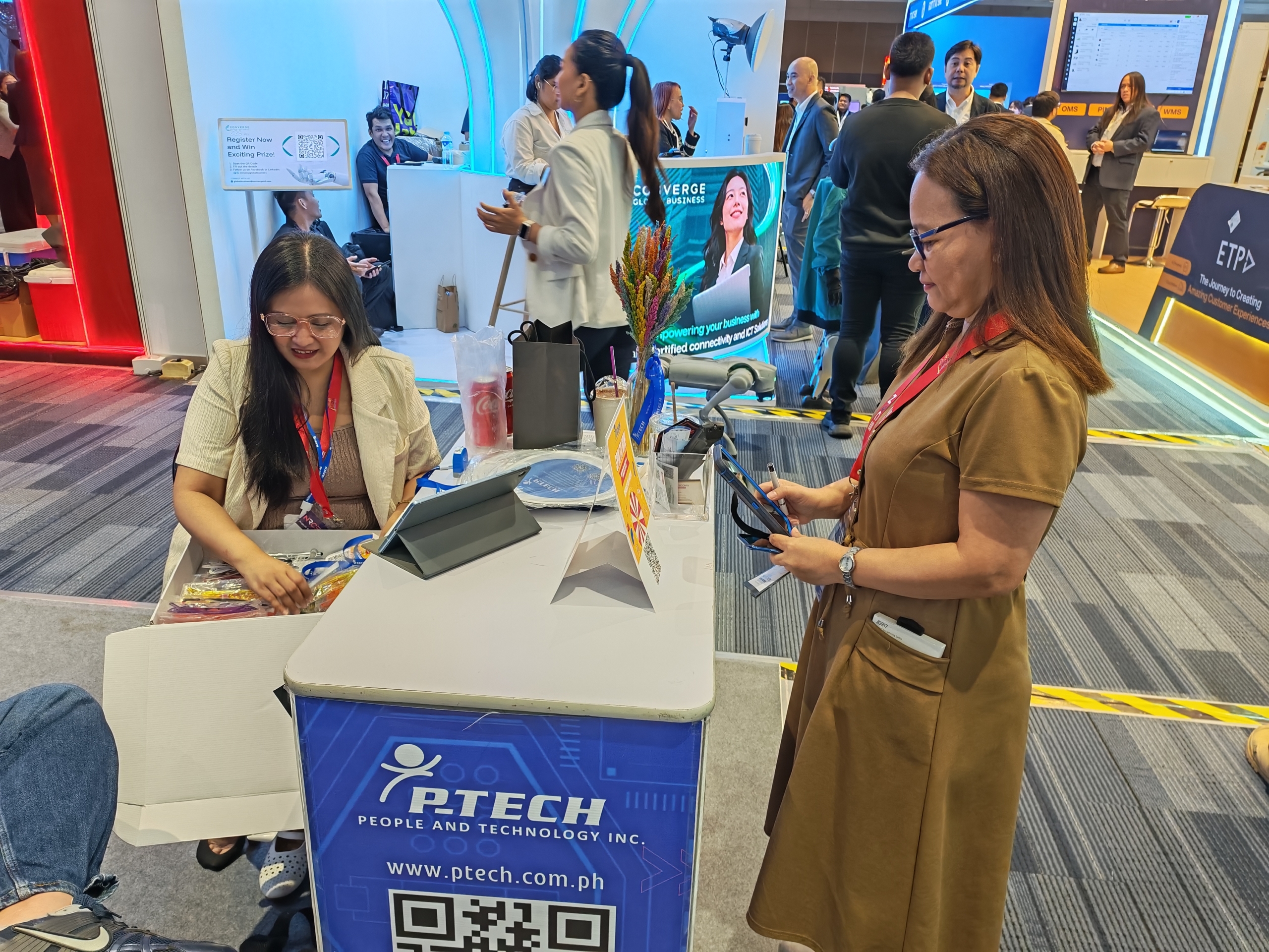 32nd National Retail Conference and Expo 2026
