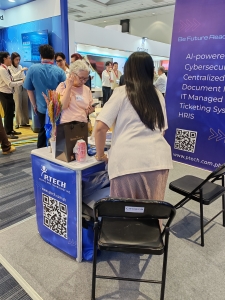 32nd National Retail Conference and Expo 2026