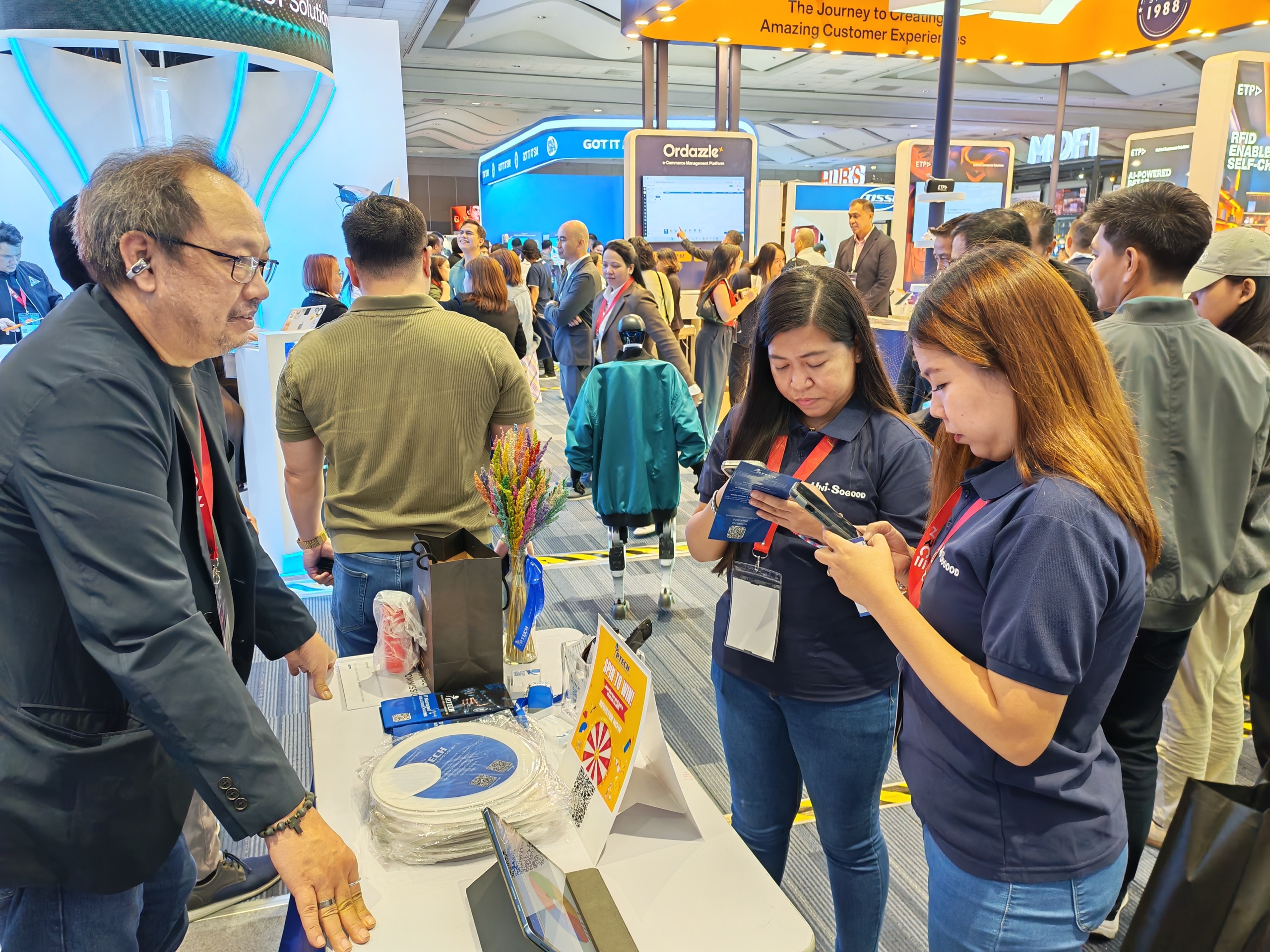 32nd National Retail Conference and Expo 2026