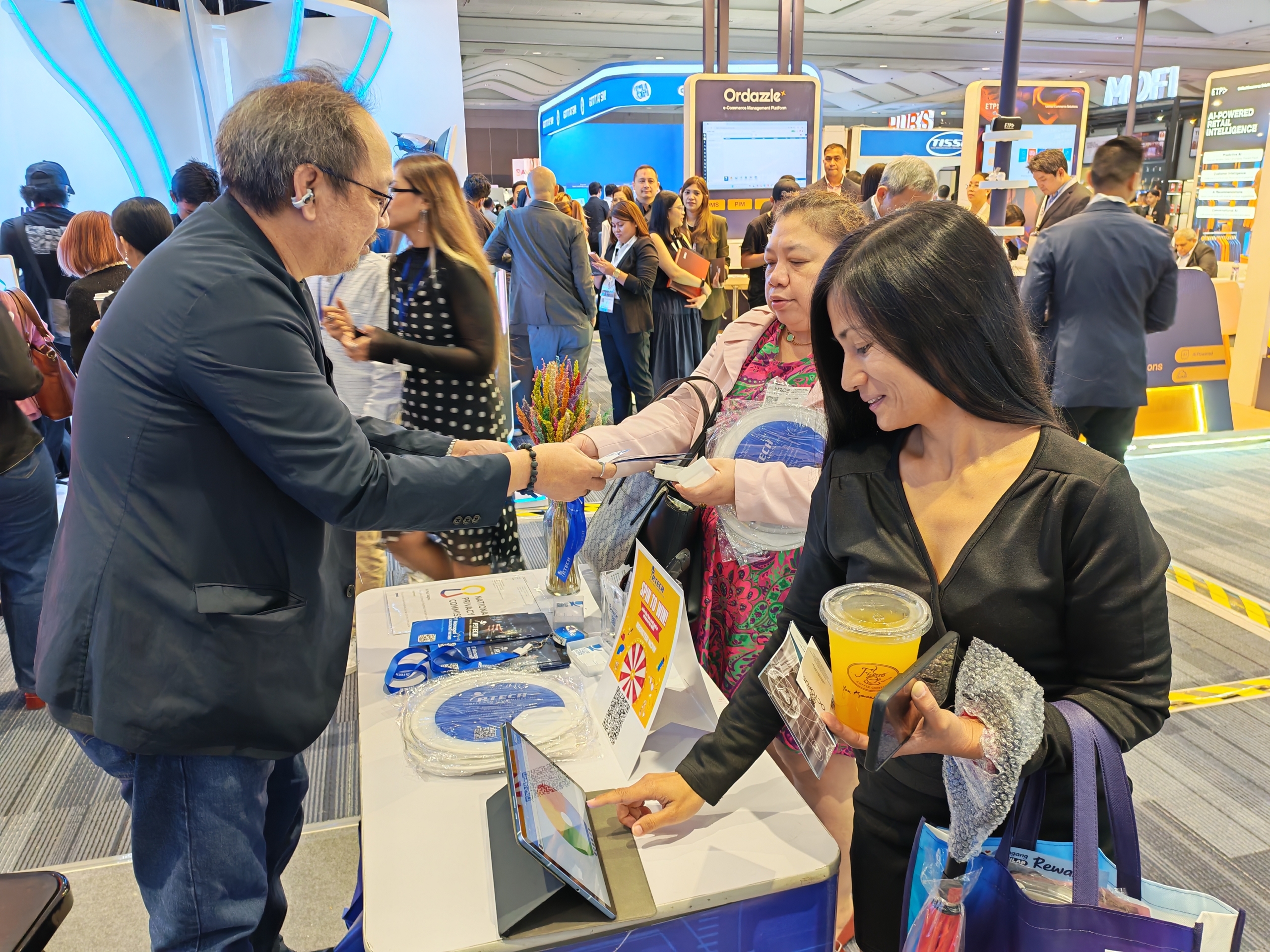 32nd National Retail Conference and Expo 2026