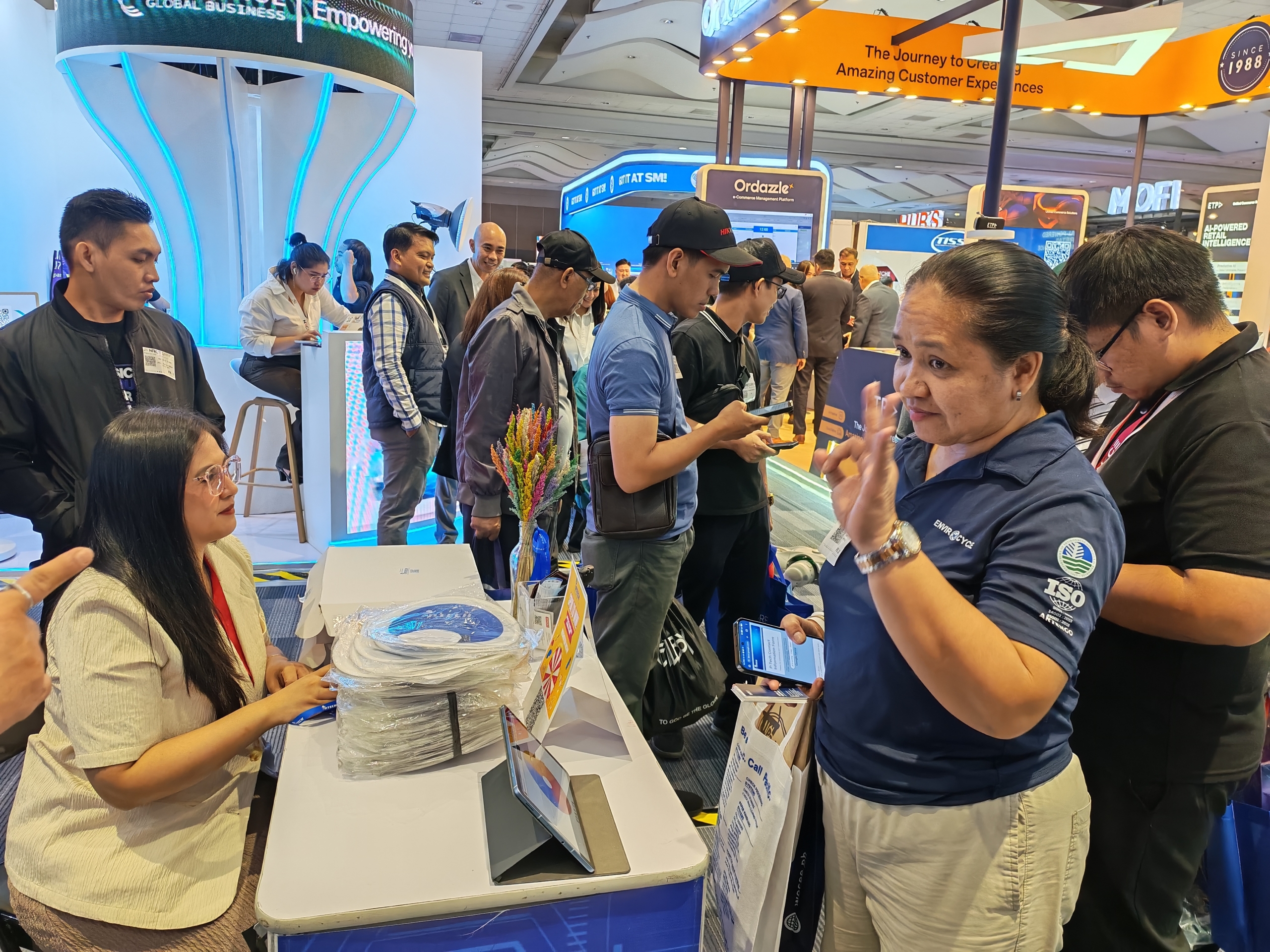 32nd National Retail Conference and Expo 2026