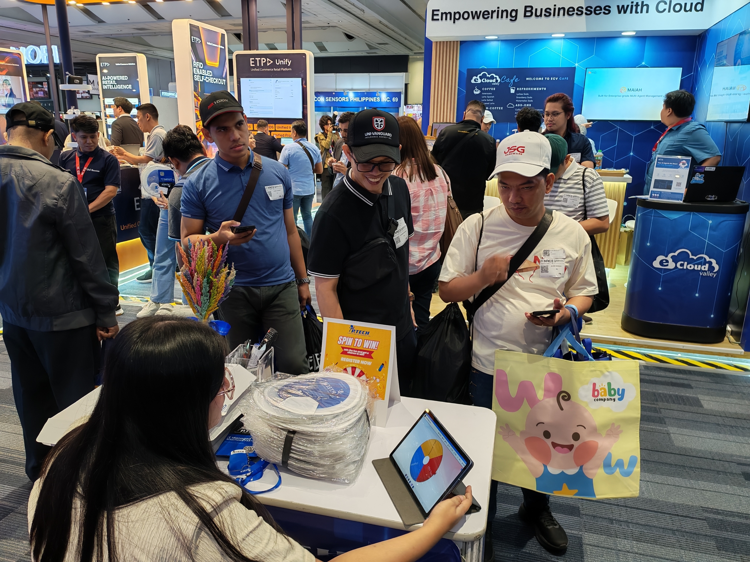 32nd National Retail Conference and Expo 2026