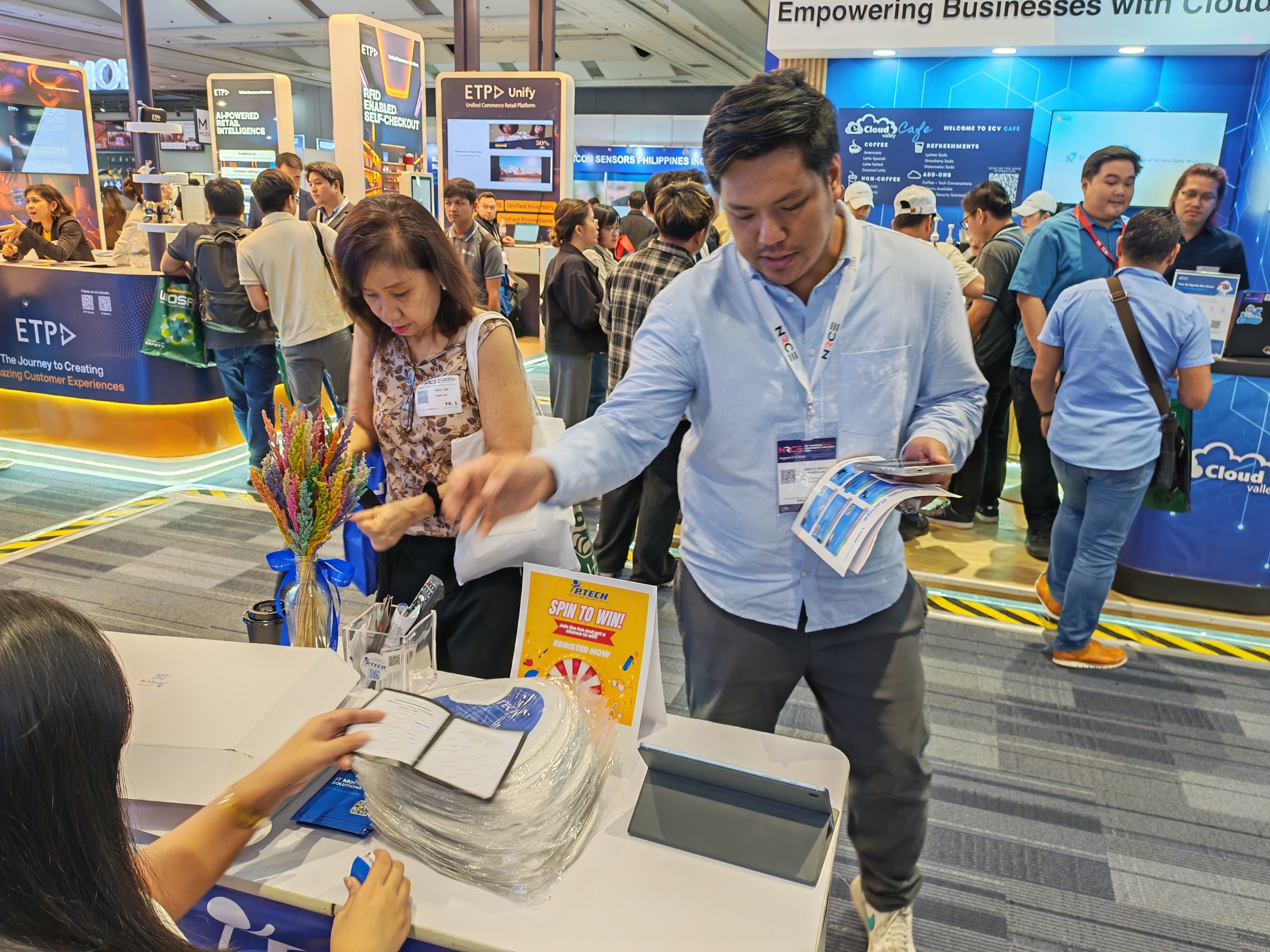 32nd National Retail Conference and Expo 2026