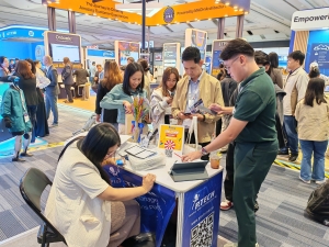 32nd National Retail Conference and Expo 2026