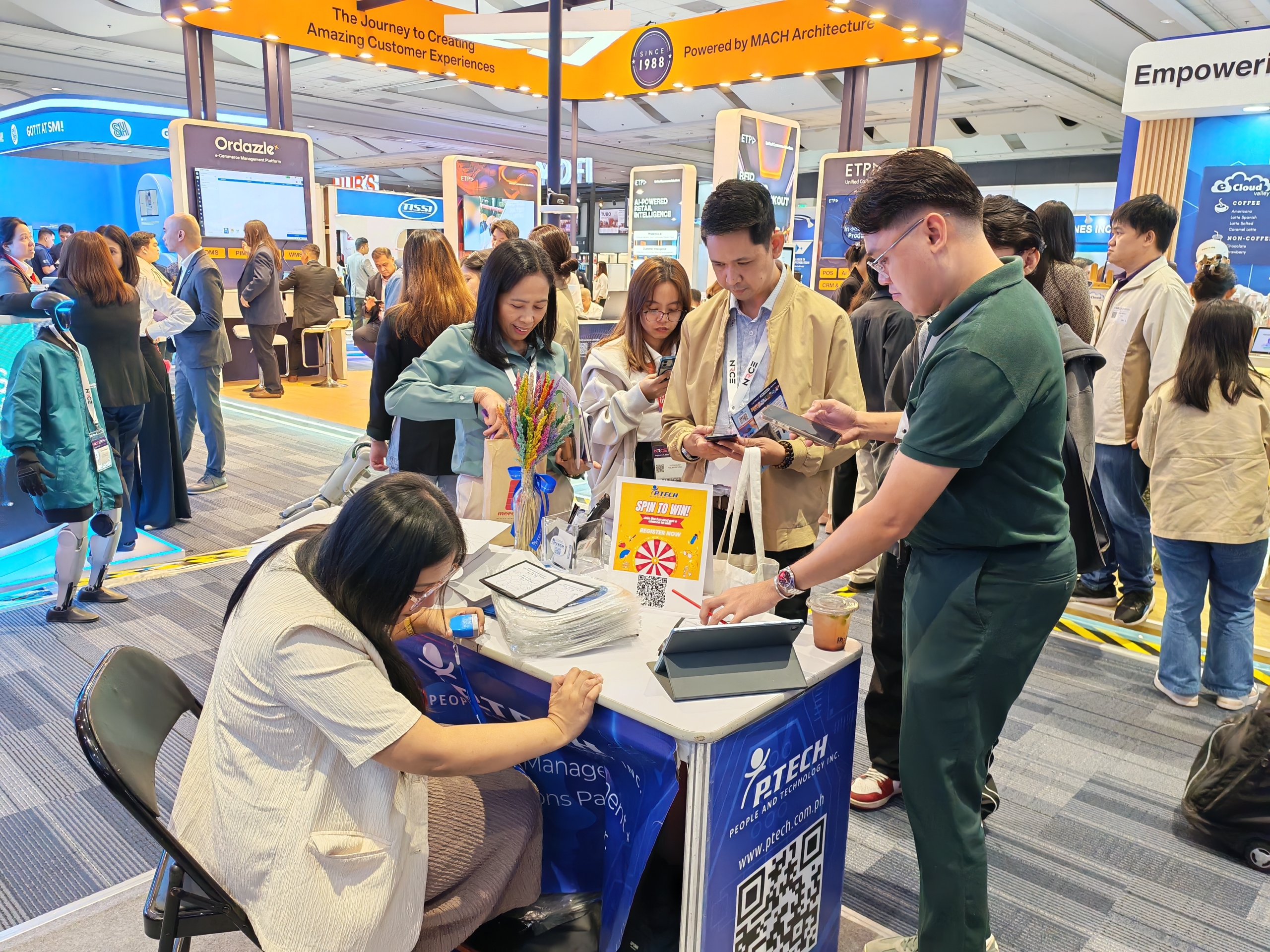 32nd National Retail Conference and Expo 2026