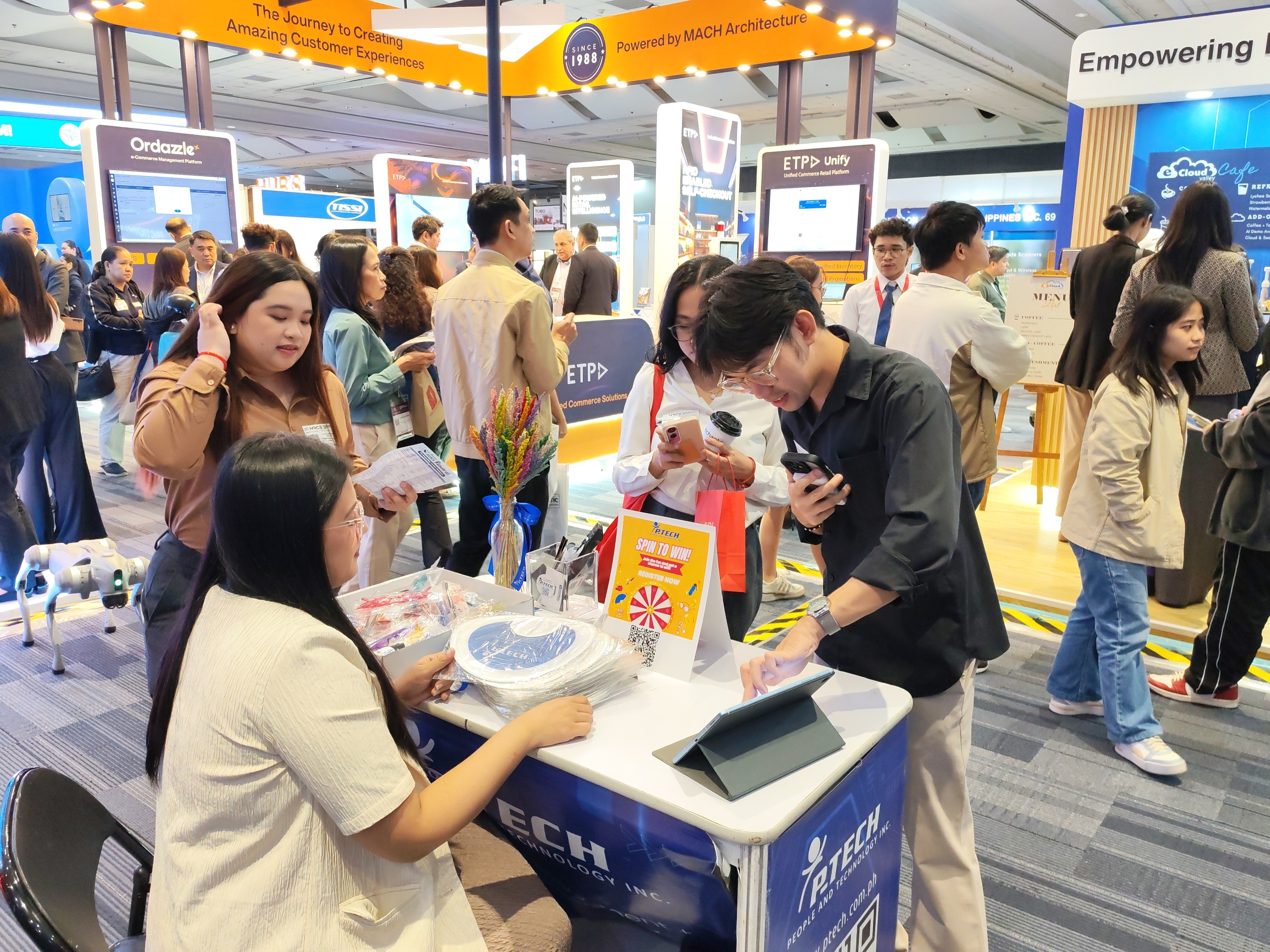 32nd National Retail Conference and Expo 2026