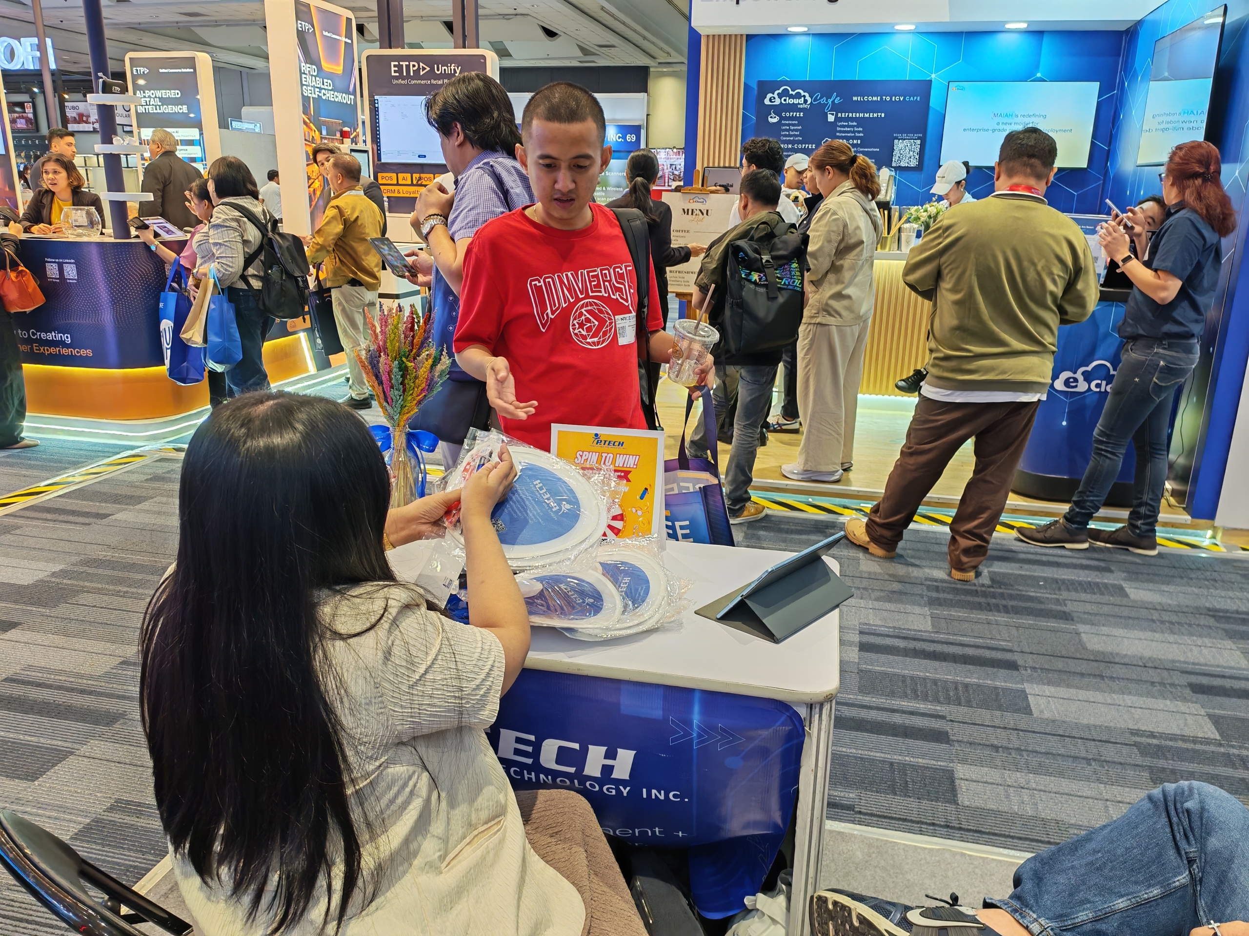32nd National Retail Conference and Expo 2026