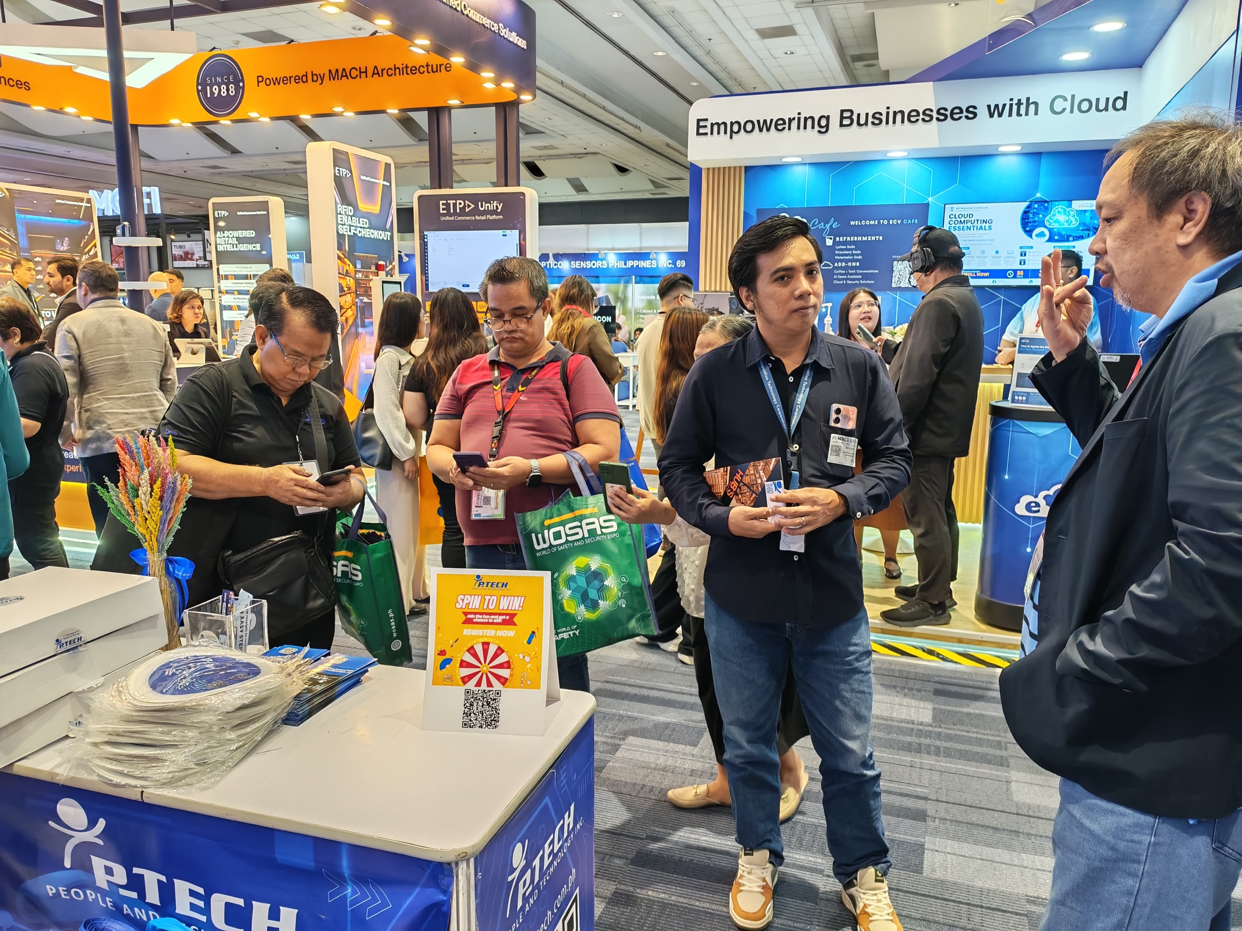 32nd National Retail Conference and Expo 2026