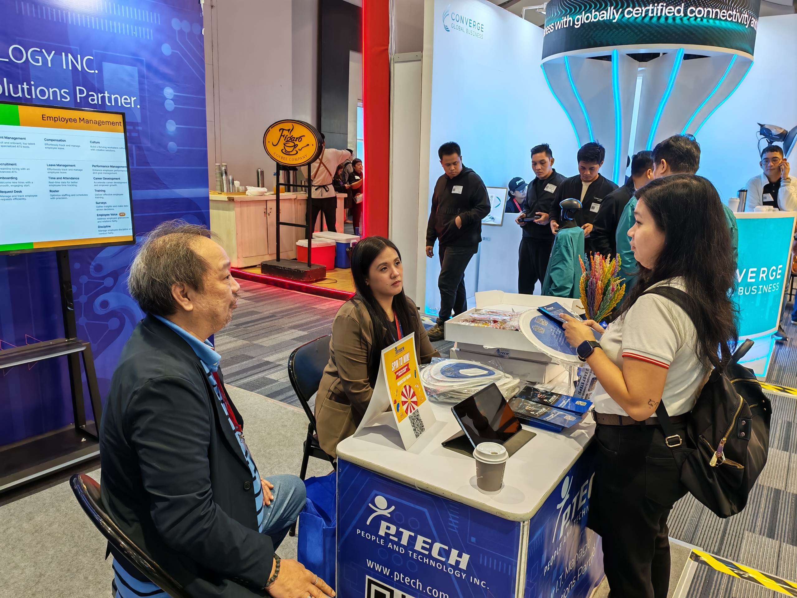 32nd National Retail Conference and Expo 2026