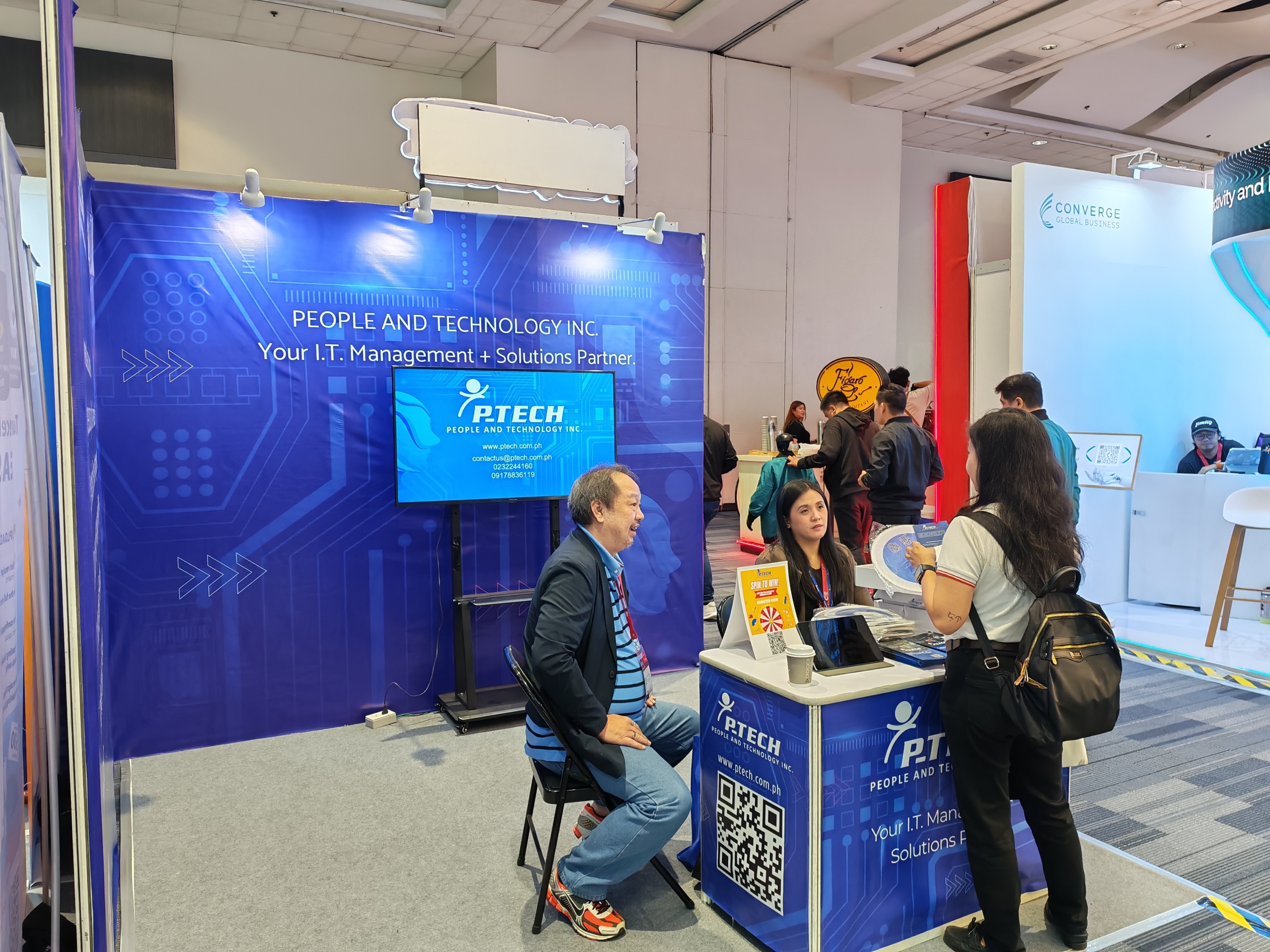 32nd National Retail Conference and Expo 2026