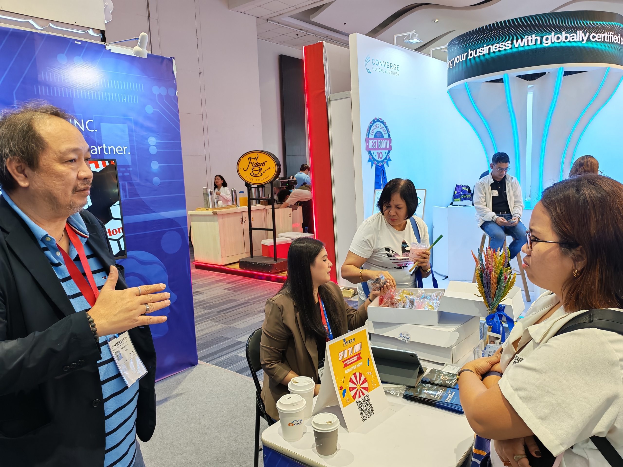 32nd National Retail Conference and Expo 2026
