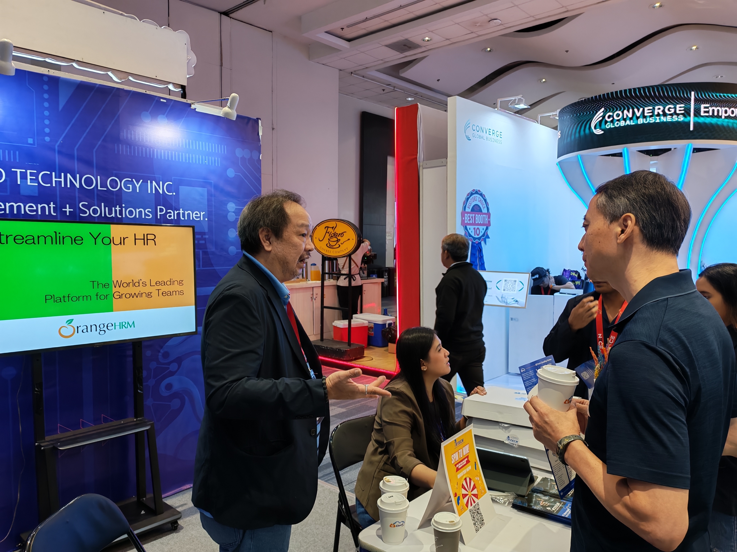 32nd National Retail Conference and Expo 2026