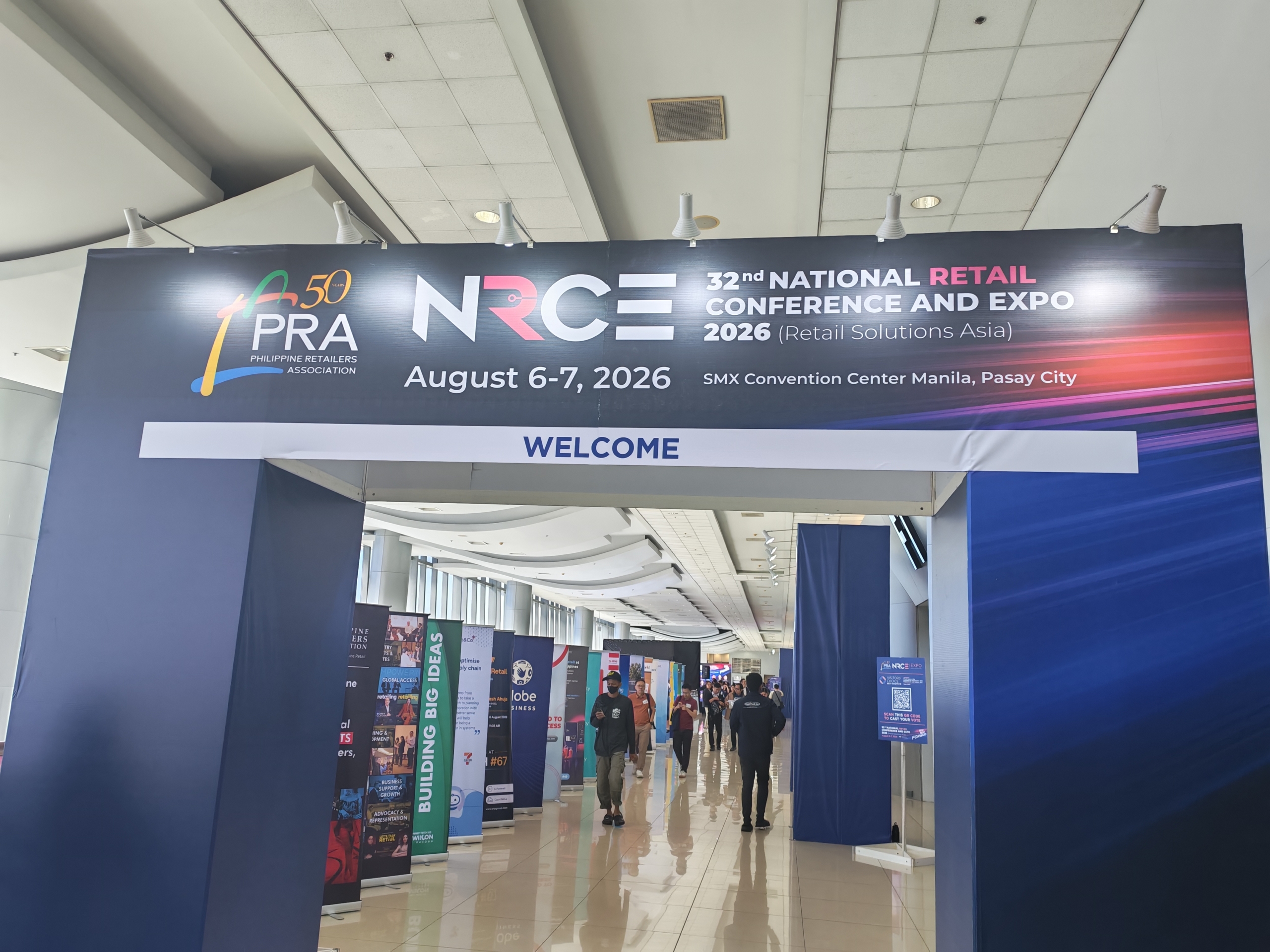 32nd National Retail Conference and Expo 2026