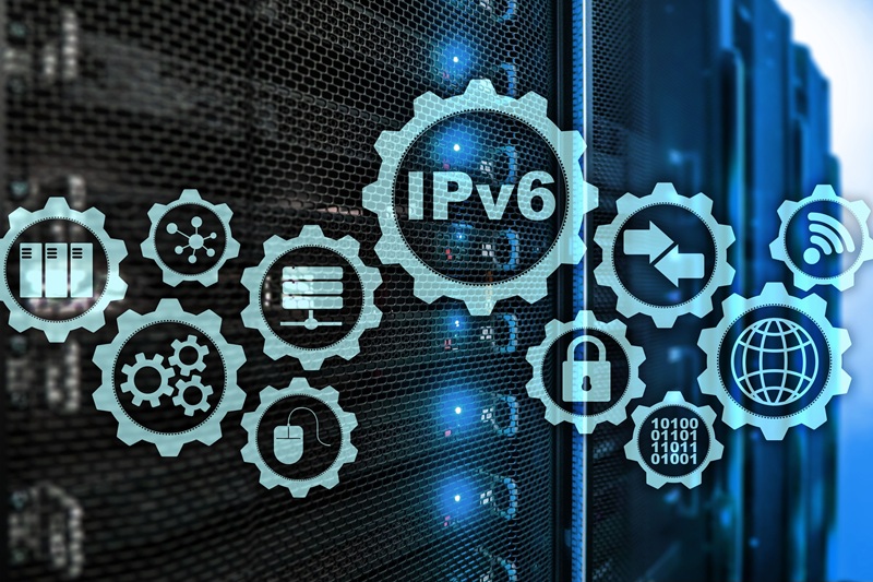 IPv6