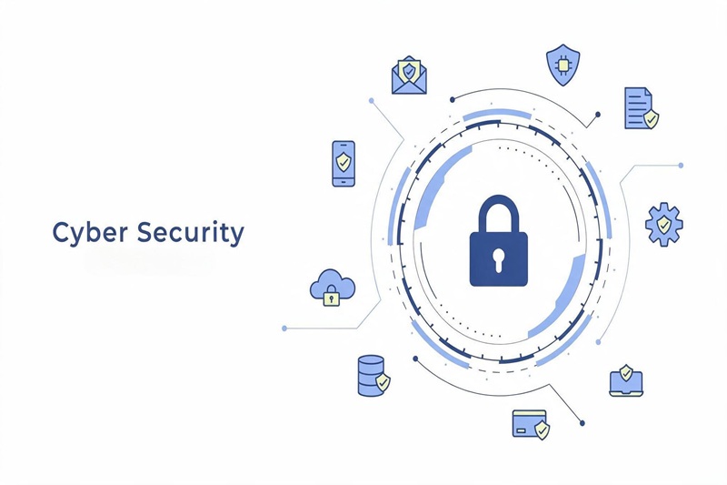 IT Security Administrator